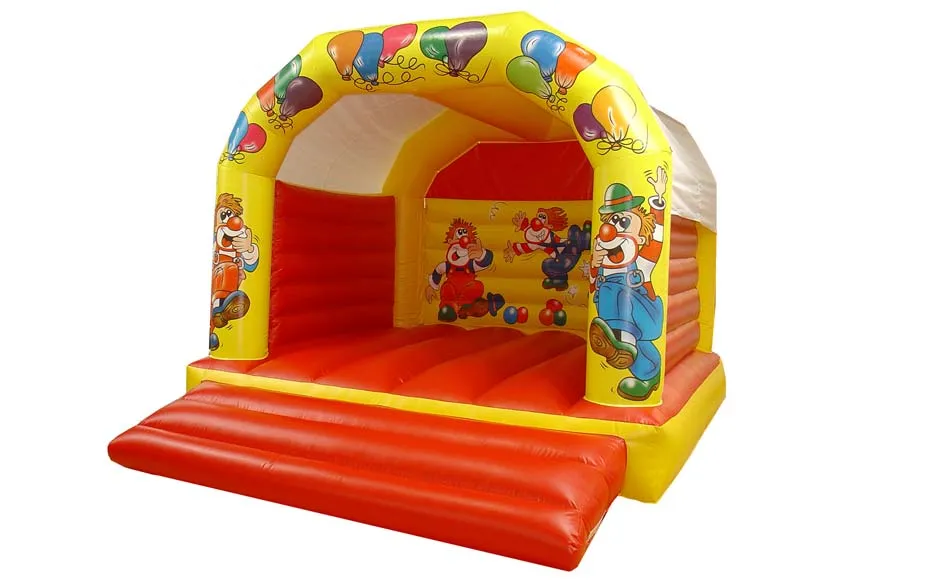 11ft x 13ft Bouncy Castle Ballincollig